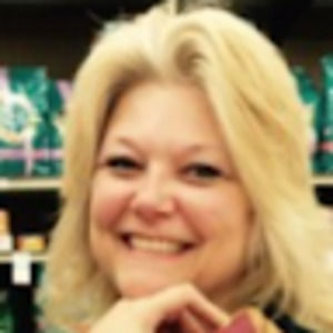 Meet your Posher, Veronica